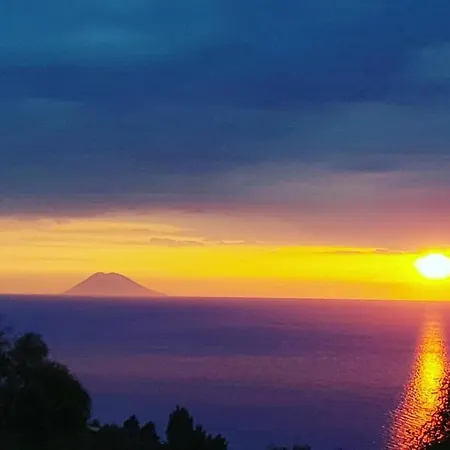 Tropea Villaggio Turistico Üdülőpark
