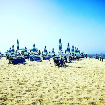 Tropea Villaggio Turistico Drapia