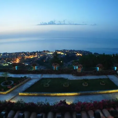 Üdülőpark Tropea Villaggio Turistico *