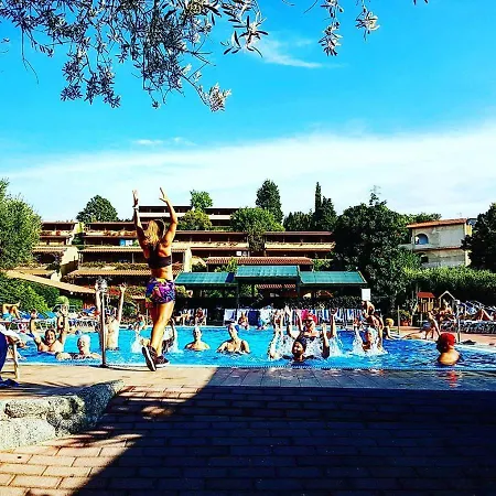 Tropea Villaggio Turistico